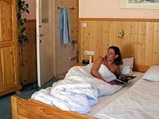 Gaestehaus Ruebezahl Bad Hofgastein Dış mekan fotoğraf