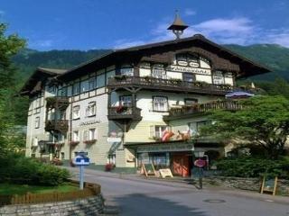 Gaestehaus Ruebezahl Bad Hofgastein Dış mekan fotoğraf