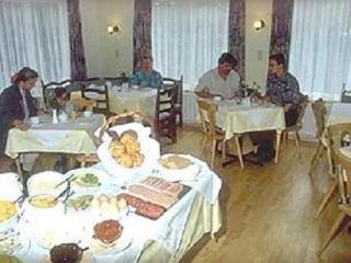 Gaestehaus Ruebezahl Bad Hofgastein Dış mekan fotoğraf