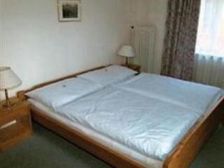 Gaestehaus Ruebezahl Bad Hofgastein Dış mekan fotoğraf